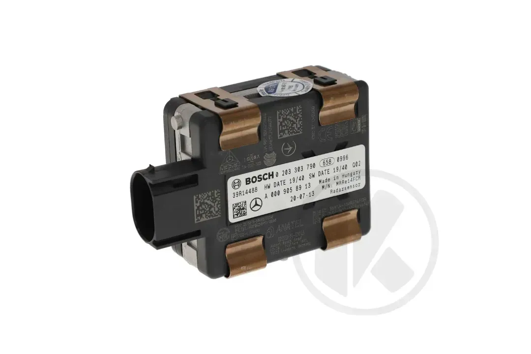 a0009058913   radar sensor